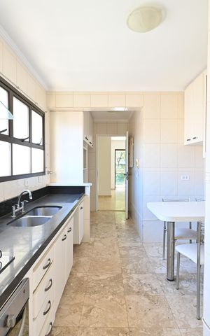 Apartamento à venda com 95m², 3 quartos e 3 vagas