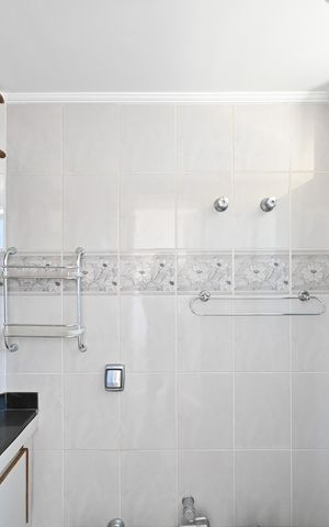 Apartamento à venda com 95m², 3 quartos e 3 vagas