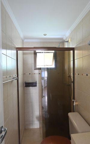 Apartamento à venda com 95m², 3 quartos e 3 vagas