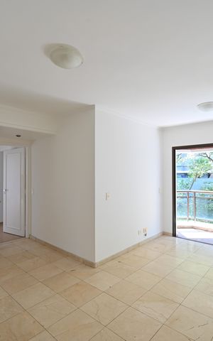 Apartamento à venda com 95m², 3 quartos e 3 vagas