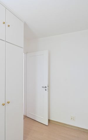 Apartamento à venda com 95m², 3 quartos e 3 vagas