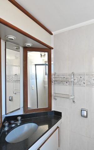 Apartamento à venda com 95m², 3 quartos e 3 vagas