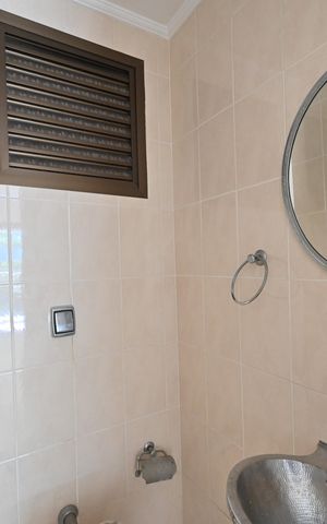 Apartamento à venda com 95m², 3 quartos e 3 vagas