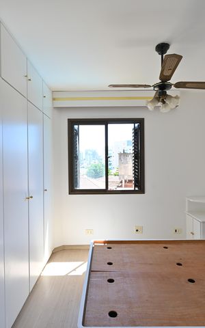 Apartamento à venda com 95m², 3 quartos e 3 vagas