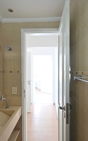 Apartamento à venda com 95m², 3 quartos e 3 vagas