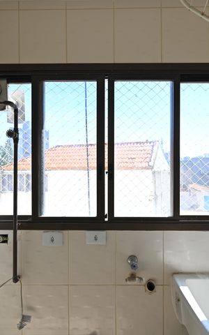 Apartamento à venda com 95m², 3 quartos e 3 vagas