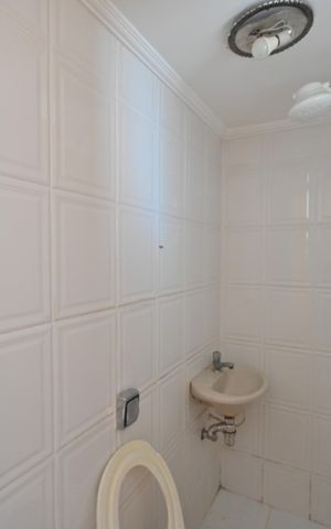 Apartamento à venda com 95m², 3 quartos e 3 vagas