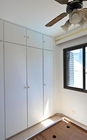 Apartamento à venda com 95m², 3 quartos e 3 vagas