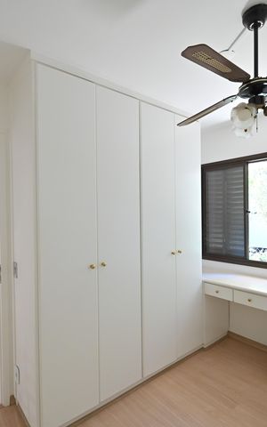Apartamento à venda com 95m², 3 quartos e 3 vagas