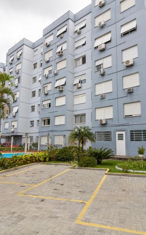 Apartamento à venda com 62m², 2 quartos e 1 vaga Apartamento à venda com 62m², 2 quartos e 1 vagaFachada