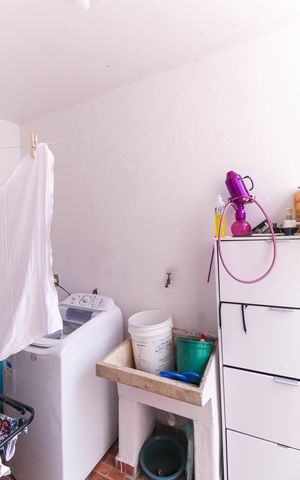 Casa à venda com 75m², 1 quarto e 6 vagasÁrea de Serviço