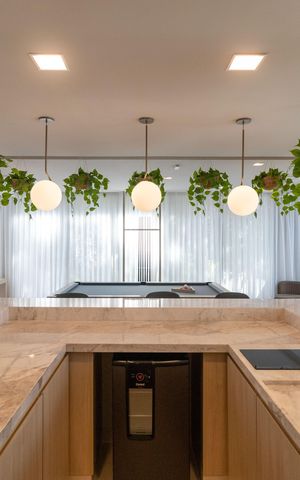 Studio à venda com 23m², 1 quarto e sem vagaÁrea comum