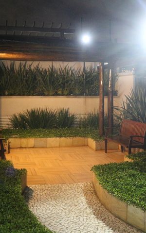 Apartamento para alugar com 69m², 2 quartos e 2 vagasÁrea comum