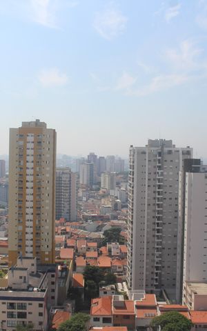 Apartamento para alugar com 69m², 2 quartos e 2 vagasVista