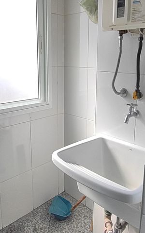 Apartamento para alugar com 69m², 2 quartos e 2 vagas Apartamento para alugar com 69m², 2 quartos e 2 vagasÁrea de Serviço