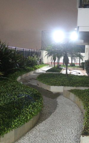 Apartamento para alugar com 69m², 2 quartos e 2 vagasÁrea comum