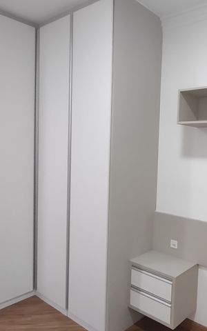 Apartamento para alugar com 69m², 2 quartos e 2 vagas Apartamento para alugar com 69m², 2 quartos e 2 vagasSuíte