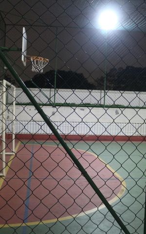 Apartamento para alugar com 69m², 2 quartos e 2 vagasQuadra Esportiva