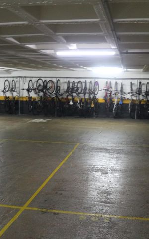 Apartamento para alugar com 69m², 2 quartos e 2 vagasGaragem