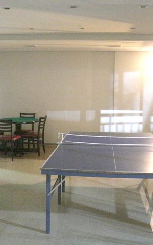 Apartamento para alugar com 69m², 2 quartos e 2 vagasSalão de jogos