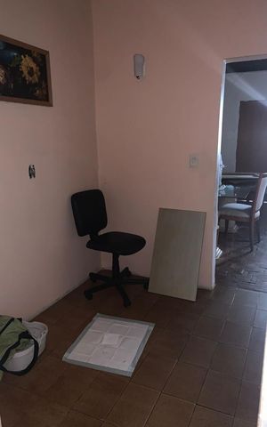 Casa à venda com 528m², 4 quartos e 1 vaga