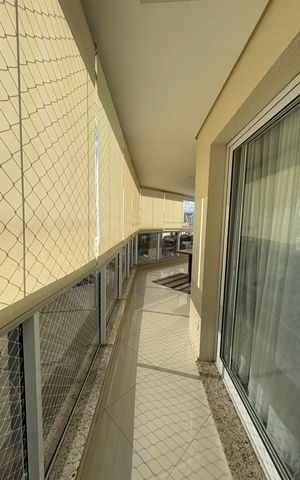 Apartamento à venda com 160m², 3 quartos e 3 vagas Apartamento à venda com 160m², 3 quartos e 3 vagasVaranda