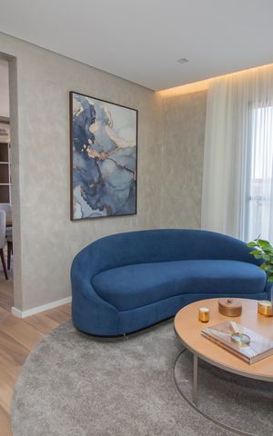 Studio à venda com 24m², 1 quarto e sem vaga Studio à venda com 24m², 1 quarto e sem vagaÁrea comum - Lounge