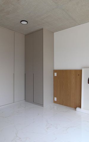 Apartamento para alugar com 63m², 1 quarto e 2 vagasQuarto Suíte