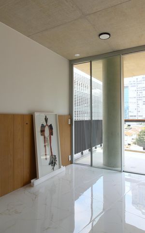 Apartamento para alugar com 63m², 1 quarto e 2 vagasQuarto Suíte