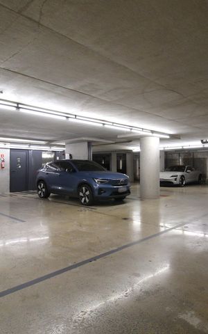 Apartamento para alugar com 63m², 1 quarto e 2 vagasGaragem