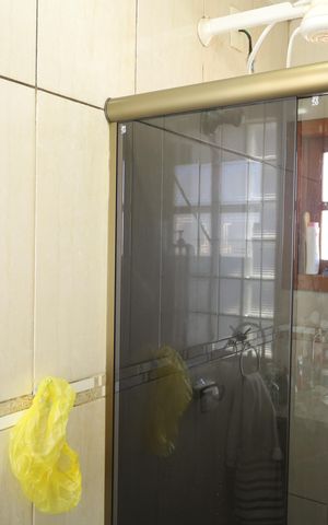 Casa à venda com 80m², 3 quartos e 1 vagaBanheiro 3 - Suíte 3