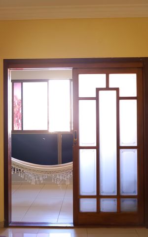 Casa à venda com 80m², 3 quartos e 1 vagaVaranda 1