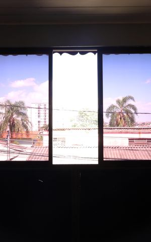 Casa à venda com 80m², 3 quartos e 1 vagaVaranda 1