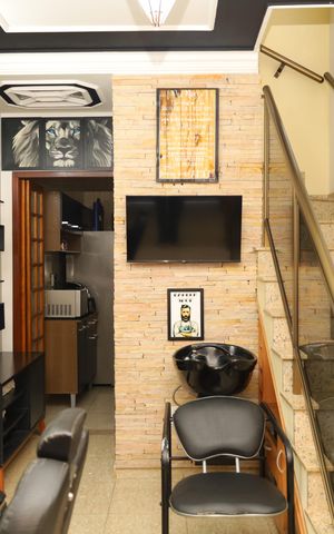Casa à venda com 80m², 3 quartos e 1 vagaSala