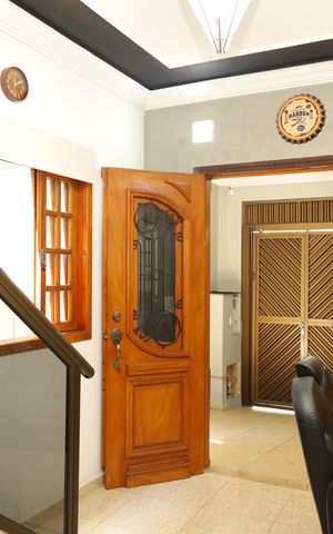 Casa à venda com 80m², 3 quartos e 1 vagaSala