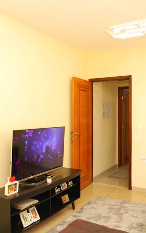 Casa à venda com 80m², 3 quartos e 1 vagaSuíte 1