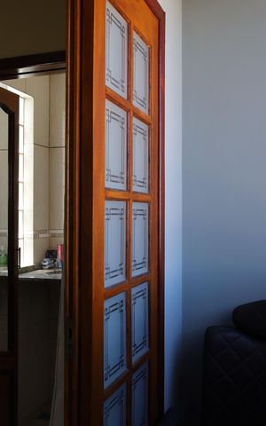 Casa à venda com 80m², 3 quartos e 1 vagaVaranda 2