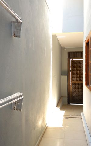 Casa à venda com 80m², 3 quartos e 1 vagaCorredor