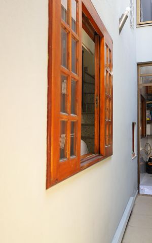 Casa à venda com 80m², 3 quartos e 1 vagaCorredor