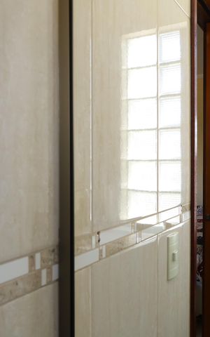 Casa à venda com 80m², 3 quartos e 1 vagaBanheiro 3 - Suíte 3