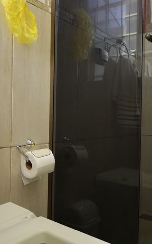 Casa à venda com 80m², 3 quartos e 1 vagaBanheiro 3 - Suíte 3