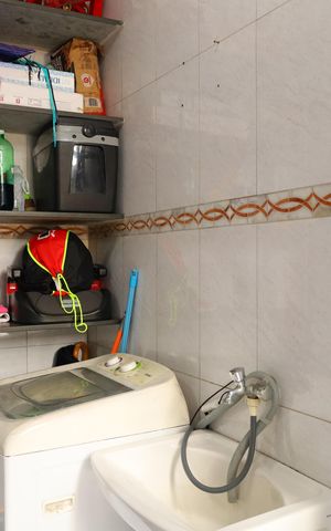 Casa à venda com 80m², 3 quartos e 1 vagaÁrea de Serviço