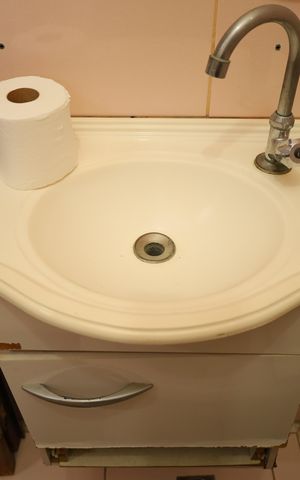 Casa à venda com 80m², 3 quartos e 1 vagaBanheiro 1 - Suíte 1