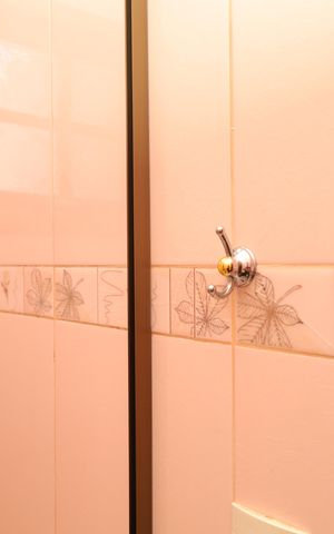 Casa à venda com 80m², 3 quartos e 1 vagaBanheiro 1 - Suíte 1