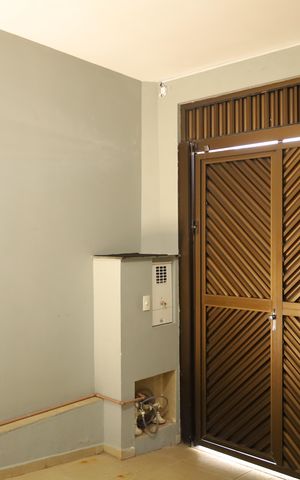 Casa à venda com 80m², 3 quartos e 1 vagaGaragem