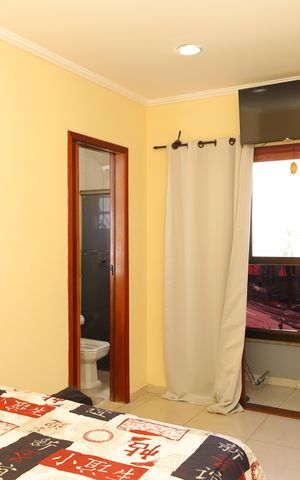 Casa à venda com 80m², 3 quartos e 1 vagaSuíte 3