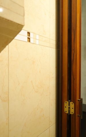 Casa à venda com 80m², 3 quartos e 1 vagaBanheiro 4 - Lavabo