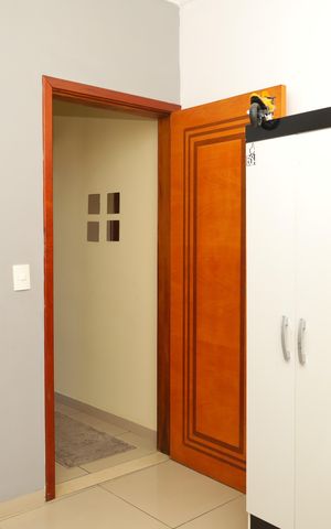 Casa à venda com 80m², 3 quartos e 1 vagaSuíte 2