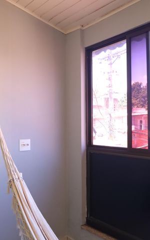 Casa à venda com 80m², 3 quartos e 1 vagaVaranda 1