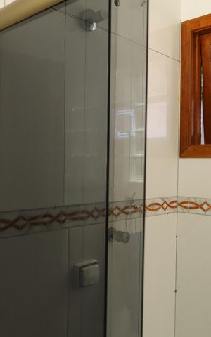 Casa à venda com 80m², 3 quartos e 1 vagaBanheiro 2 - Suíte 2